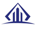 海濱大道中心酒店 Logo